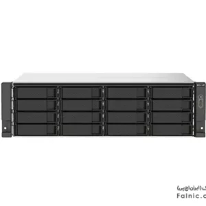 استوریج qnap مدل TS-1673AU-RP-16G