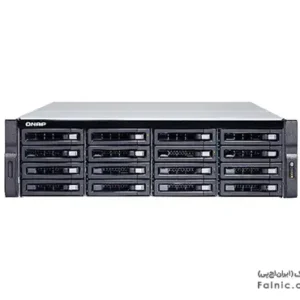 استوریج qnap مدل Qnap TS-1673U-RP-8G