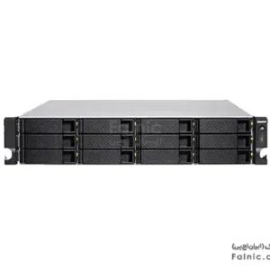 استوریج qnap مدل TS-1886XU-RP-D1602-4G