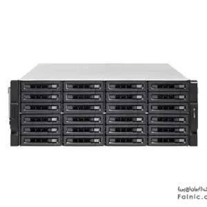 استوریج qnap مدل TS-2477XU-RP-2600-8G