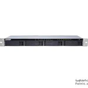 استوریج qnap مدل TS-431XeU-RP-2G