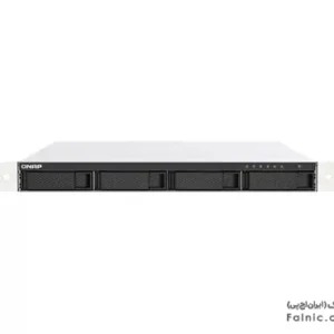 استوریج qnap مدل TS-453DU-RP-4GB