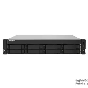استوریج qnap مدل TS-832PXU-RP-4G