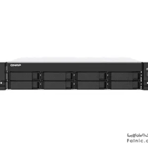 استوریج qnap مدل TS-853DU-RP-4G