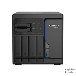 استوریج qnap مدل TS-h686-D1602-8G