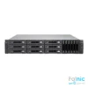 رک مونت کیونپ NAS استوریج TVS-1582TU-i5-16G