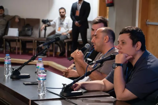 رویداد مجازی سازی دسکتاپ (VDI)