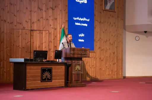 رویداد مجازی سازی دسکتاپ (VDI)