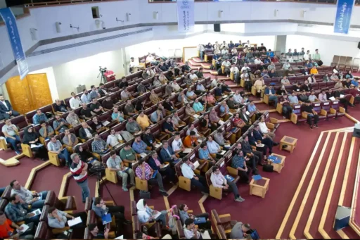 رویداد مجازی سازی دسکتاپ (VDI)