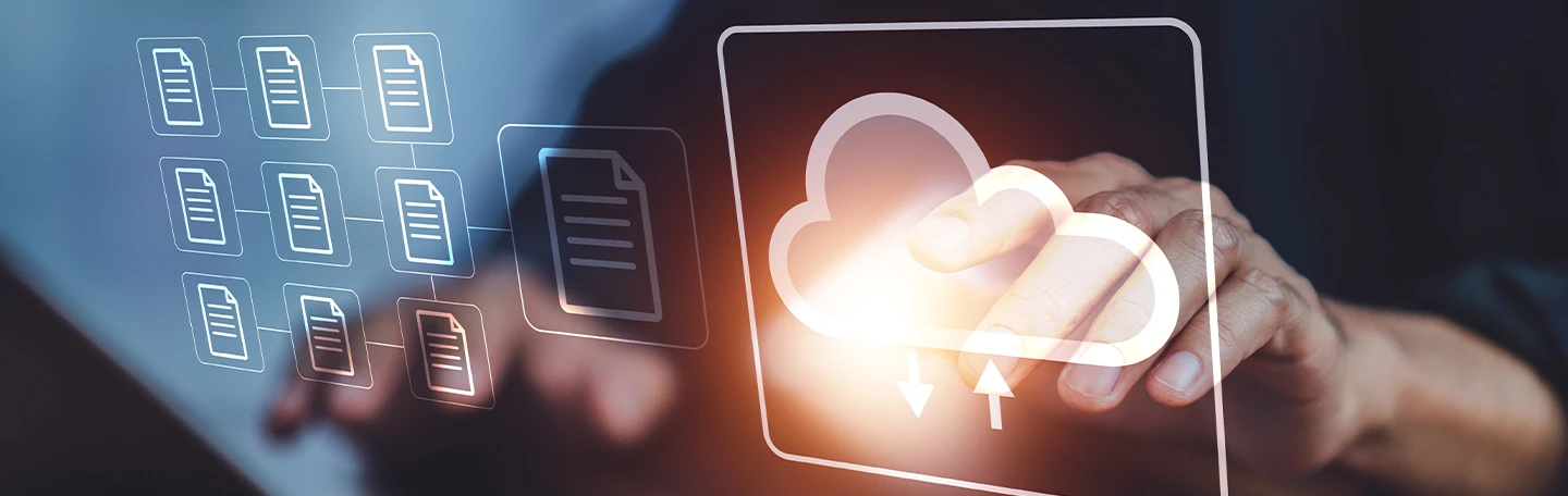 خدمات راه اندازی veeam backup