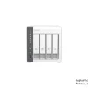 استوریج کیونپ TS-433-4G NAS Storage