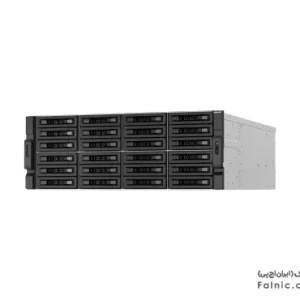 ذخیره ساز کیونپ TS-H3087XU-RP-E2378-64GB