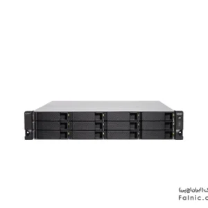 ذخیره ساز کیونپ TS-h1886XU-RP-R2-D1622-32GB