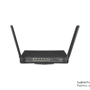 روتر میکروتیک hap ax3