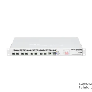 روتر میکروتیک CCR1072-1G-8S+ Ethernet Gigabit