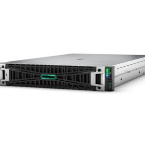 سرور HPE ProLiant DL380 Gen11