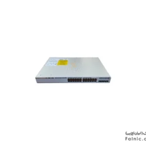 سوئیچ سیسکو  9200L-24T-4G-A