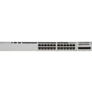 سوئیچ سیسکو 9200L-24T-4G-E