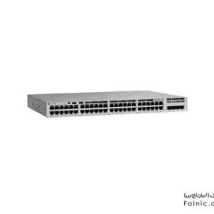سوئیچ سیسکو 9200L-48T-4G-A